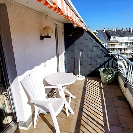 Comfortable Apt Central And Close To The Beach La Baule-Escoublac Exterior foto